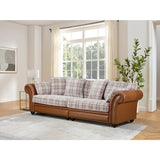 Imperial 4 Seater