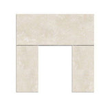 Insert Marfil 3 pieces Unfilled -  - 105-578868