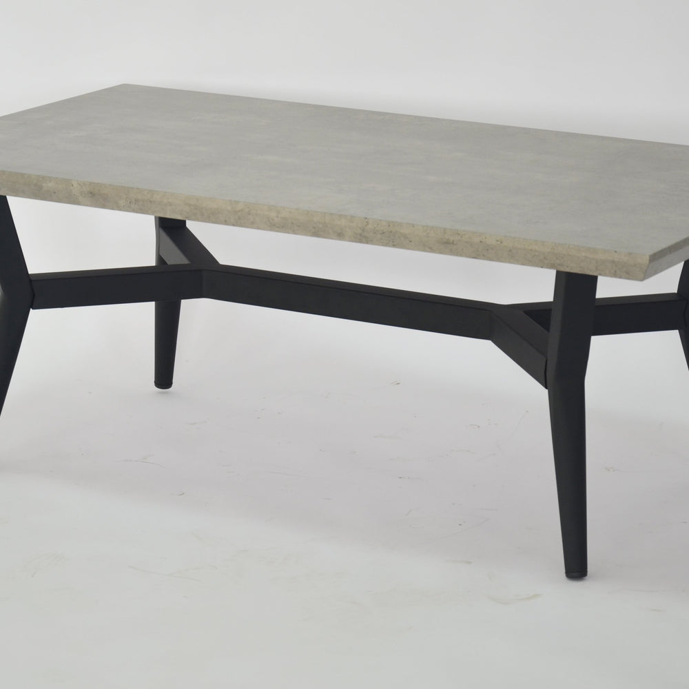 Isra Coffee Table Marble