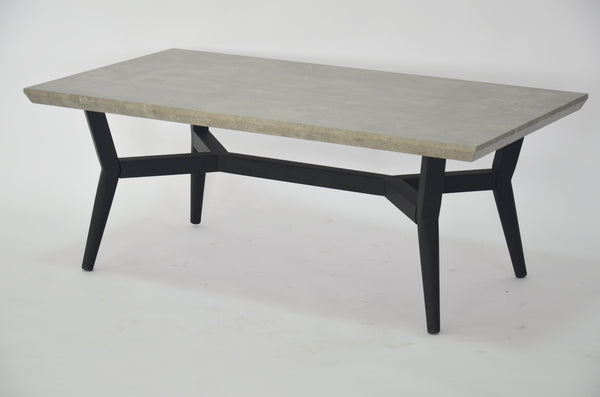 Isra Coffee Table Marble
