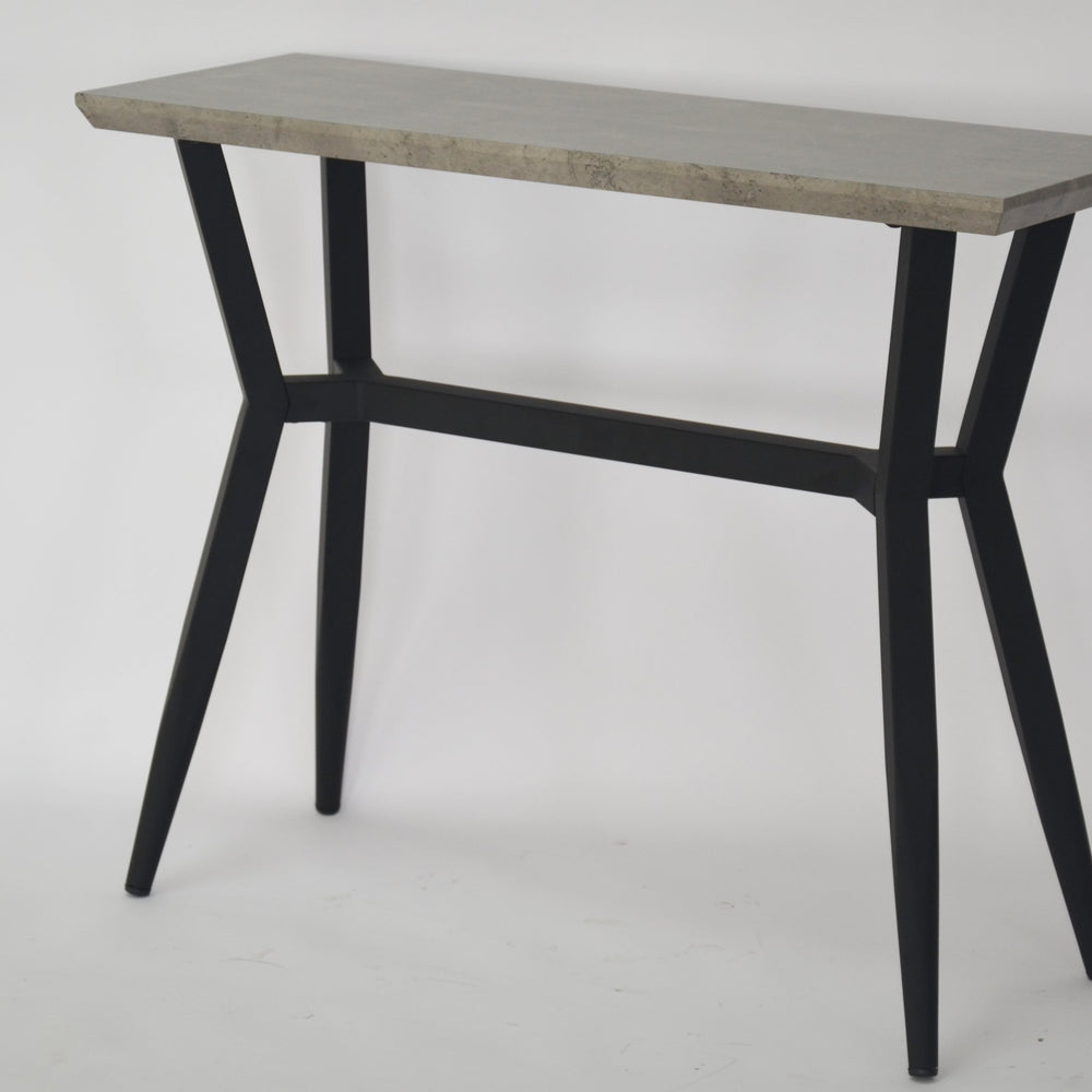 Isra Console Table Marble