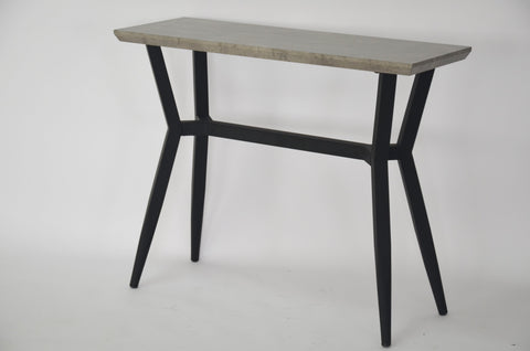 Isra Console Table Marble