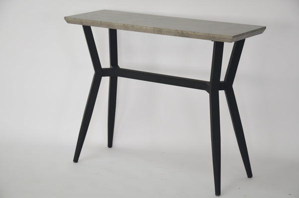 Isra Console Table Marble