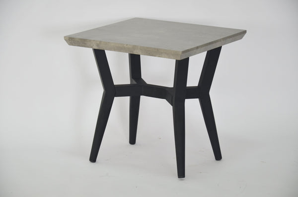 Isra Lamp Table Marble