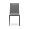 Jazz Dining Chair (Set of 4) - Black - JAZ006
