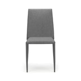 Jazz Dining Chair (Set of 4) - Black - JAZ006