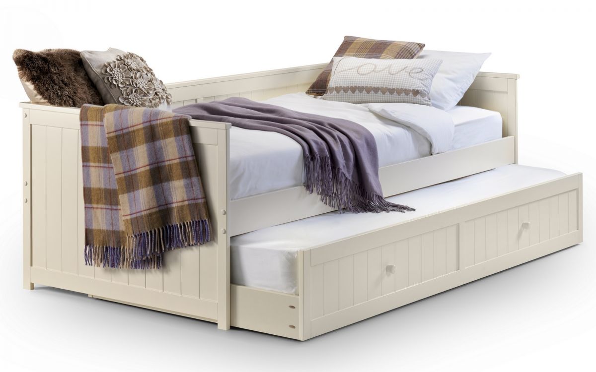 Jessica Day Bed & Underbed