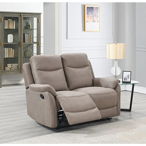 Evan - Sultry - 2 Seater