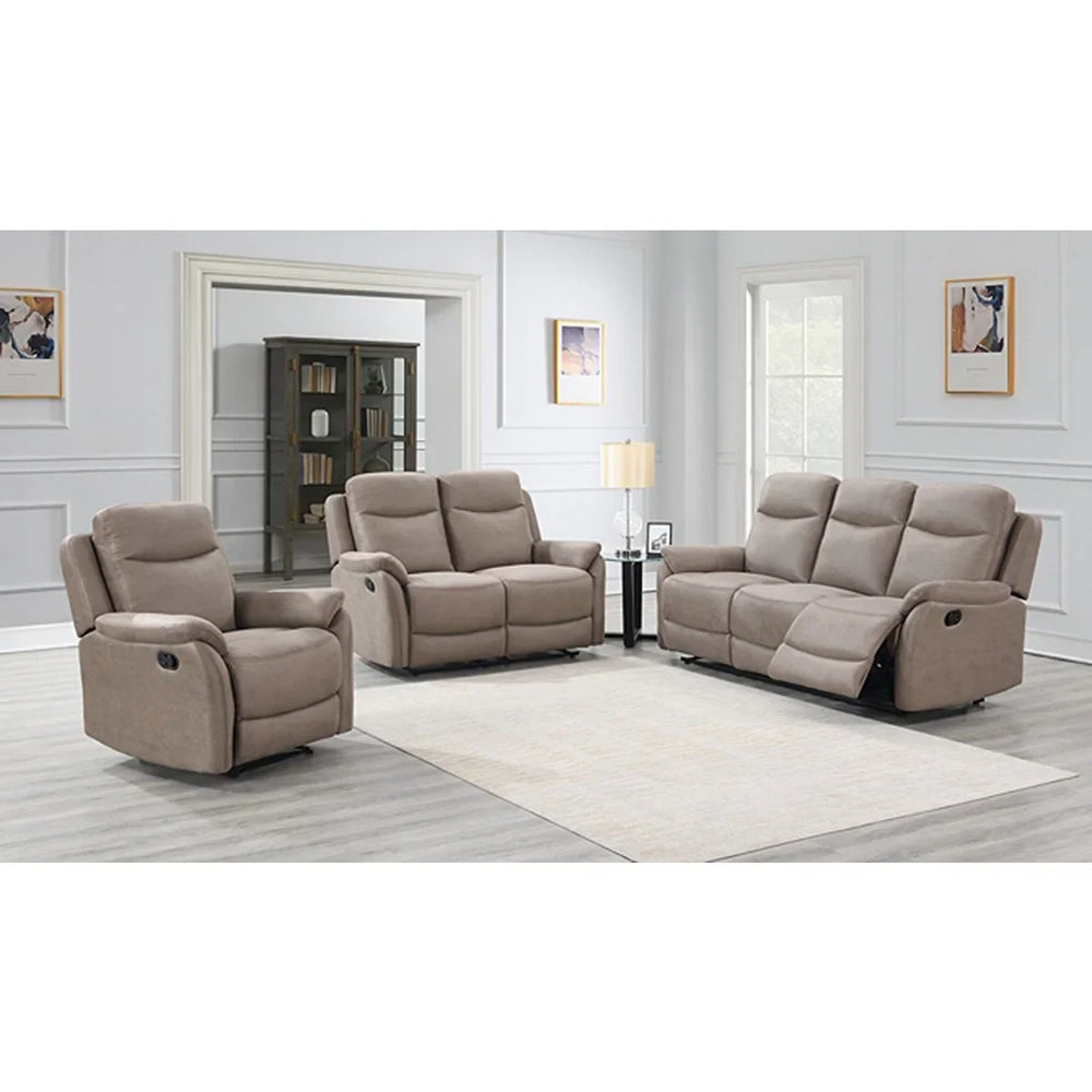 Evan - Sultry - 2 Seater