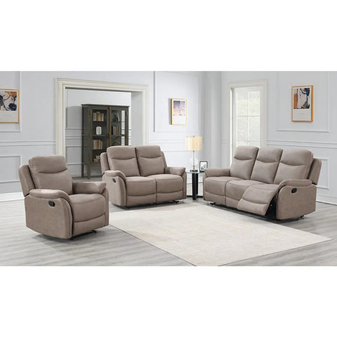 Evan - Sultry - 2 Seater