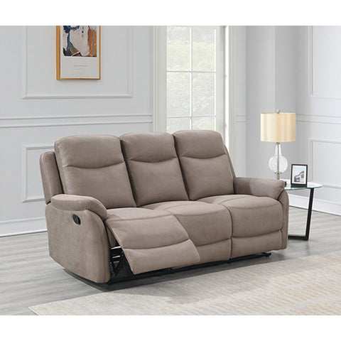 Evan - Sultry - 3 Seater