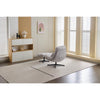 Turner Leisure Chair W/Footstool