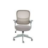 Juno Office Chair - Grey - JUN001