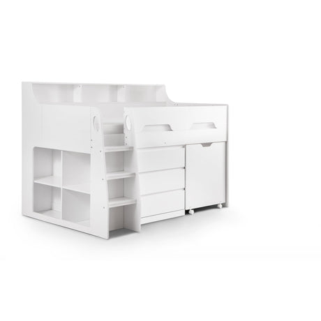 Jupiter Midsleeper - Grey - JUP102
