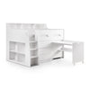 Jupiter Midsleeper - Black - JUP105