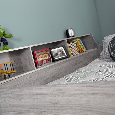 Jupiter Midsleeper - White - JUP101