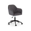 Kahlo Office Chair - Blue - KAH001