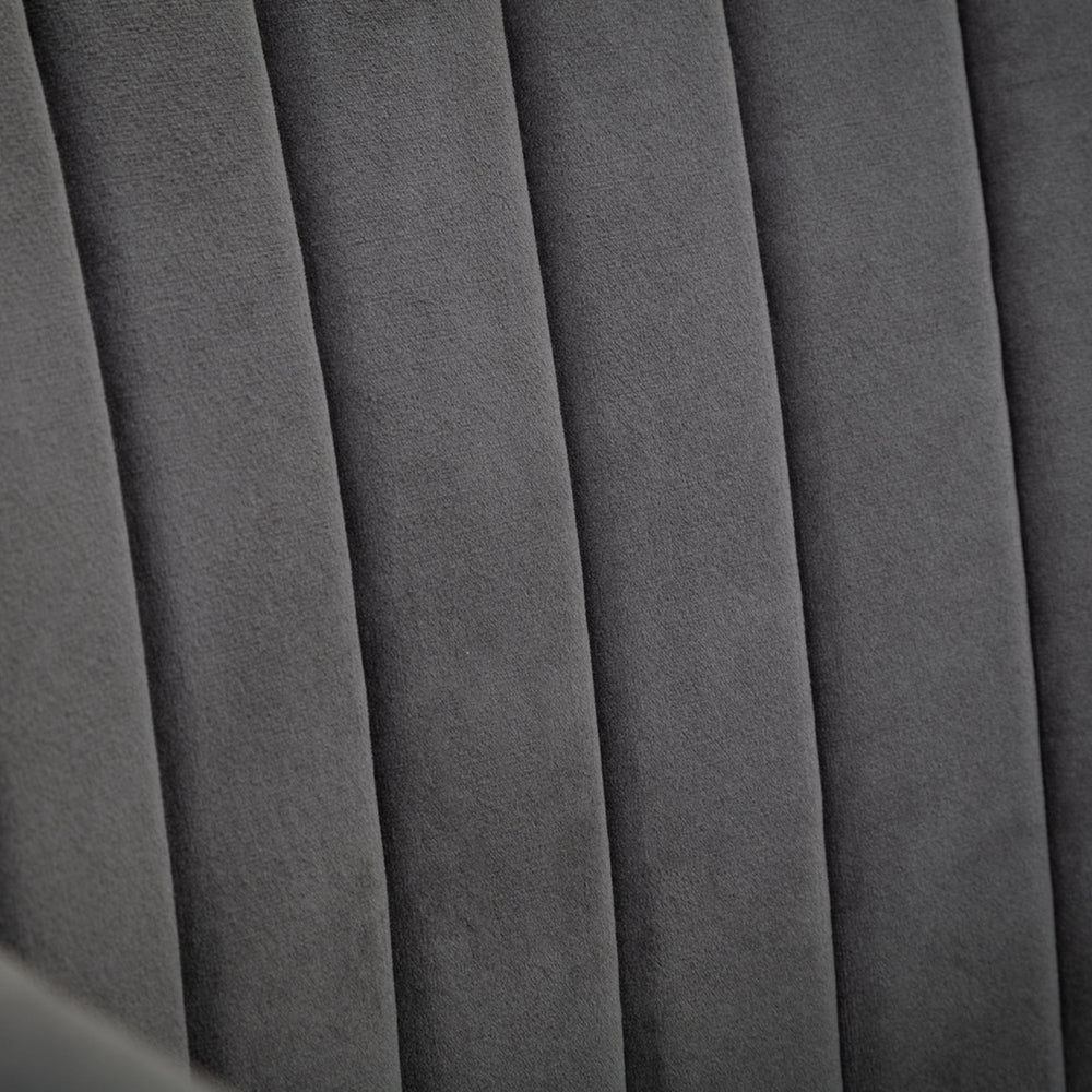 Kahlo Office Chair - Blue - KAH001