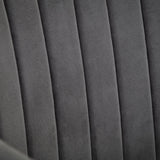 Kahlo Office Chair - Blue - KAH001