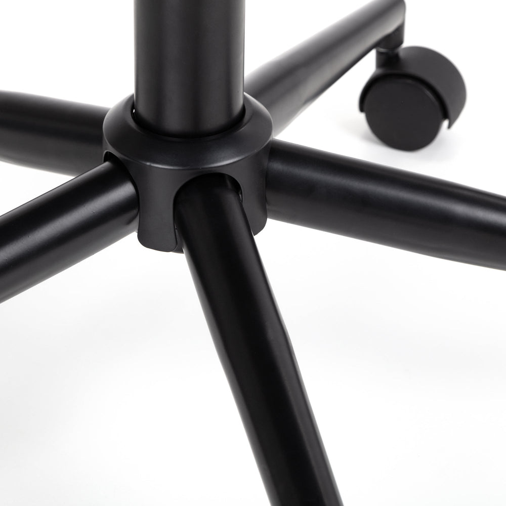 Kahlo Office Chair - Blue - KAH001