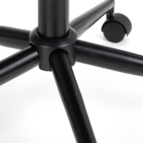 Kahlo Office Chair - Blue - KAH001