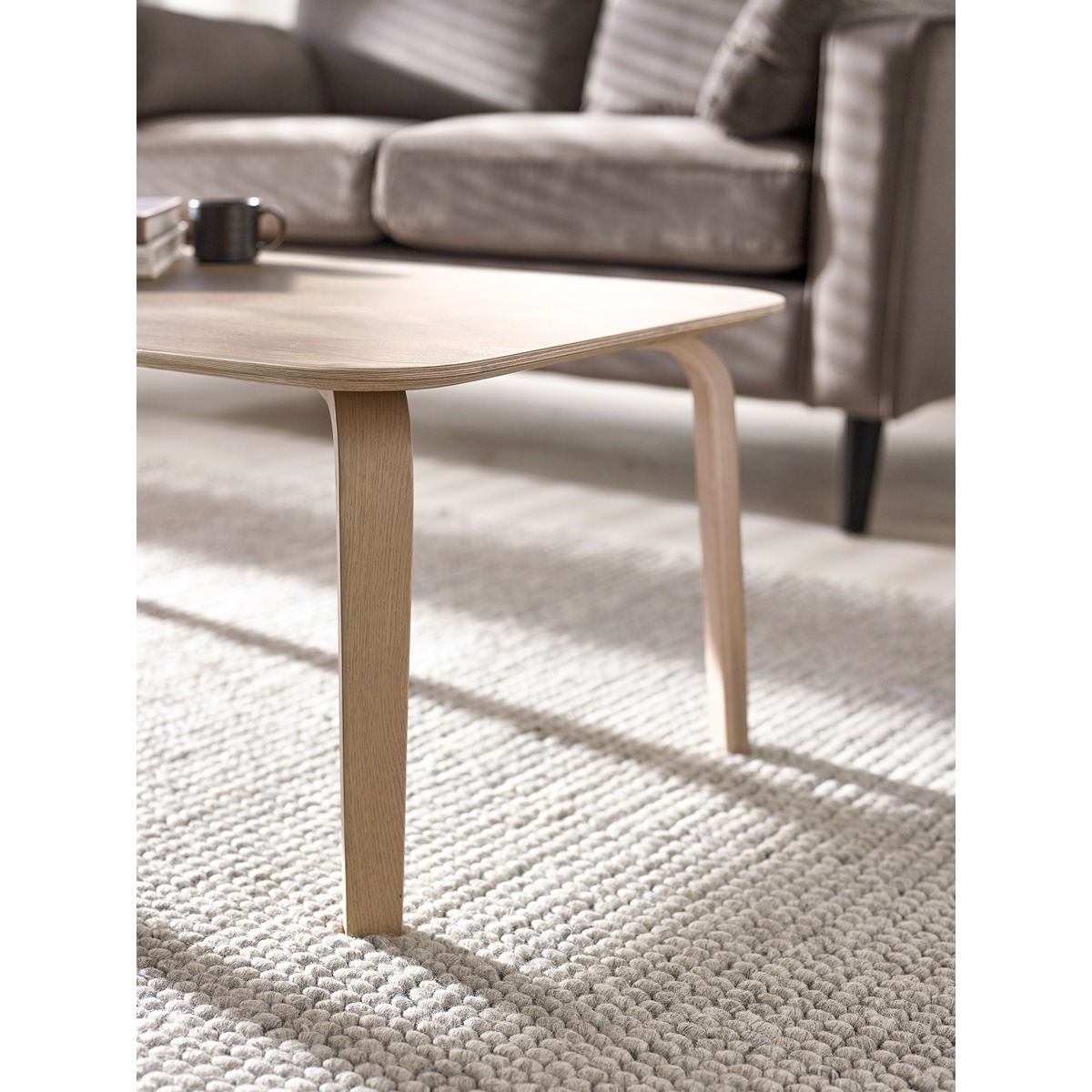 Kaito Coffee Table