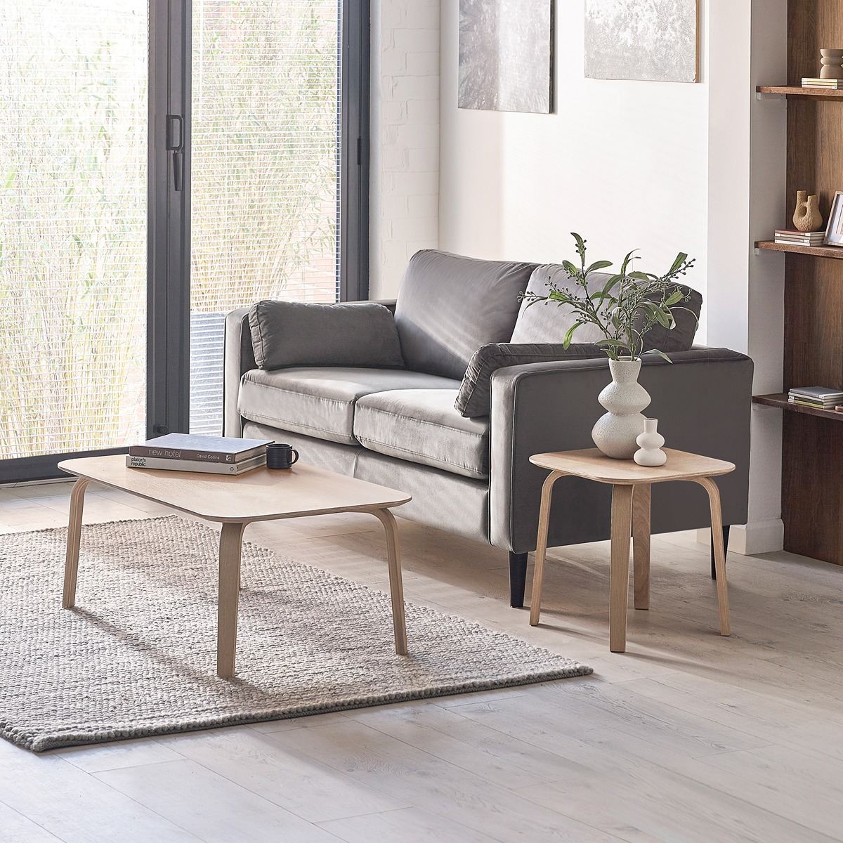 Kaito Coffee Table