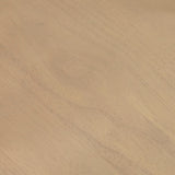 Kaito Dining Chair (Set of 2) - Light Brown - KAI104