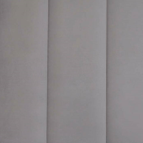 Katie Bed - Grey / 135cm - KAT201