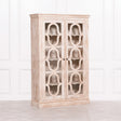 Wooden Display Cabinet