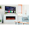 Ellere 100R Built In Electric Fire