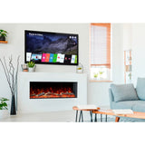 Ellere 100R Built In Electric Fire