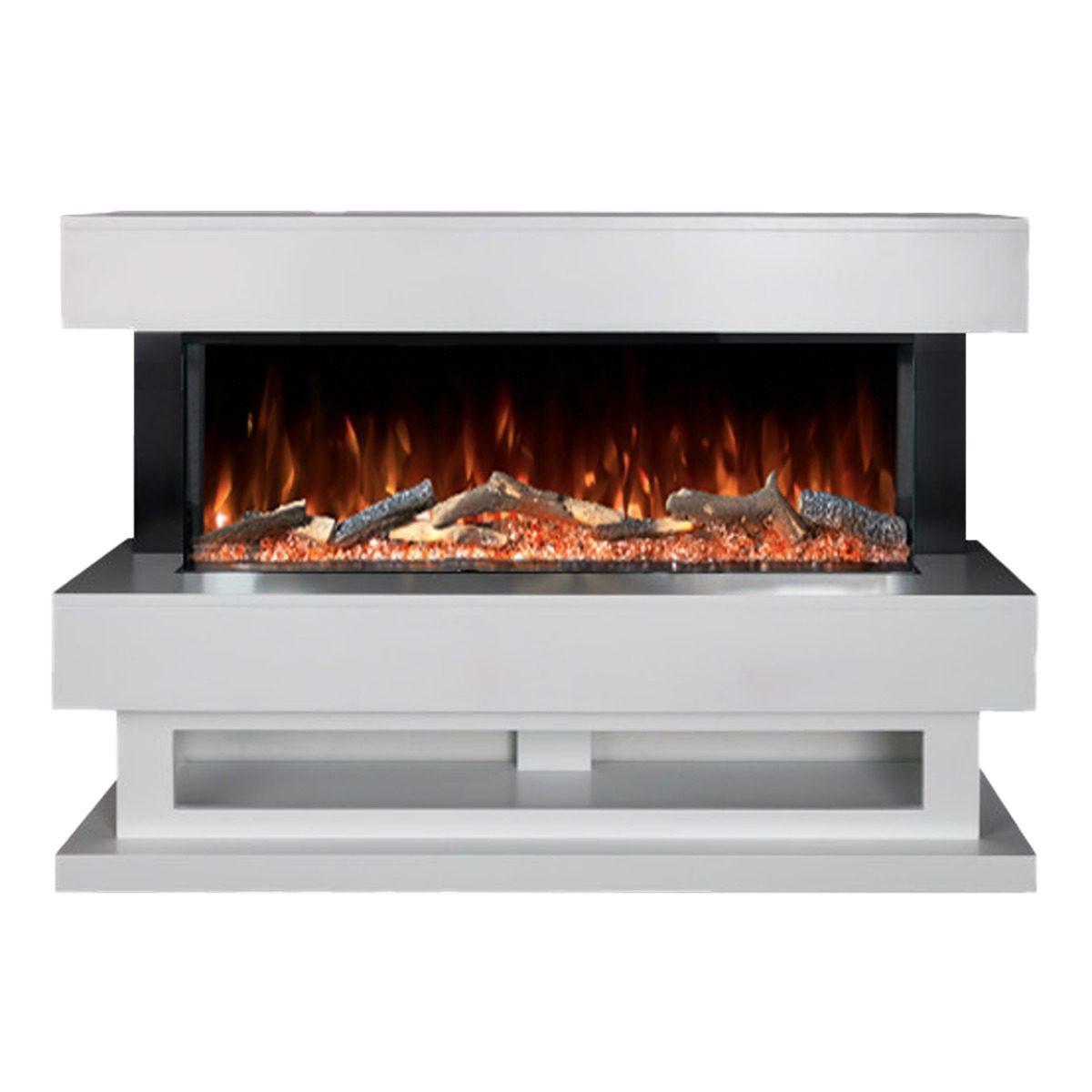Ellere 100 Aura Electric Suite