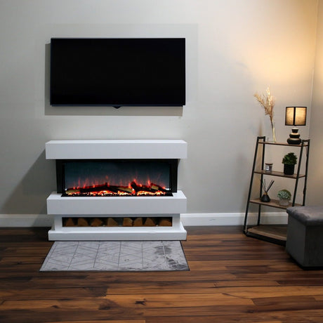 Ellere 100 Aura Electric Suite