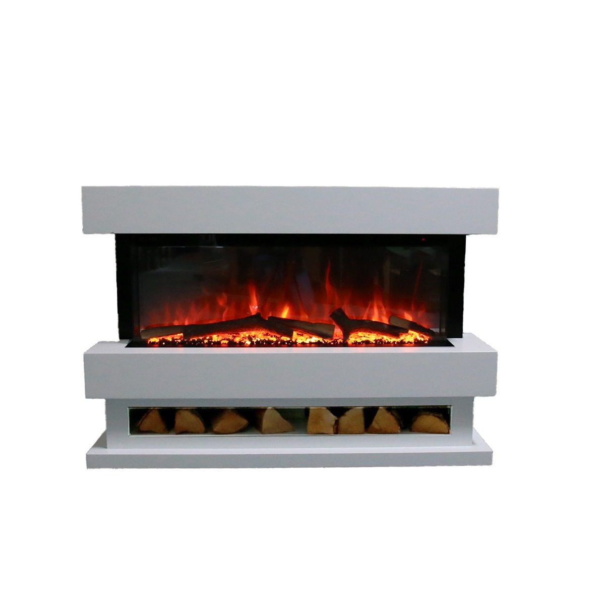 Ellere 130 Aura Electric Suite