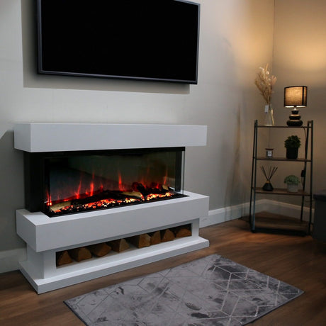 Ellere 130 Aura Electric Suite