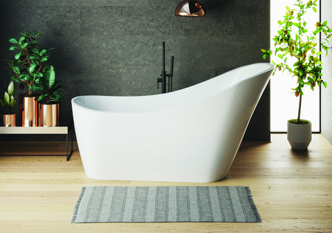 Darcy Free standing Bath