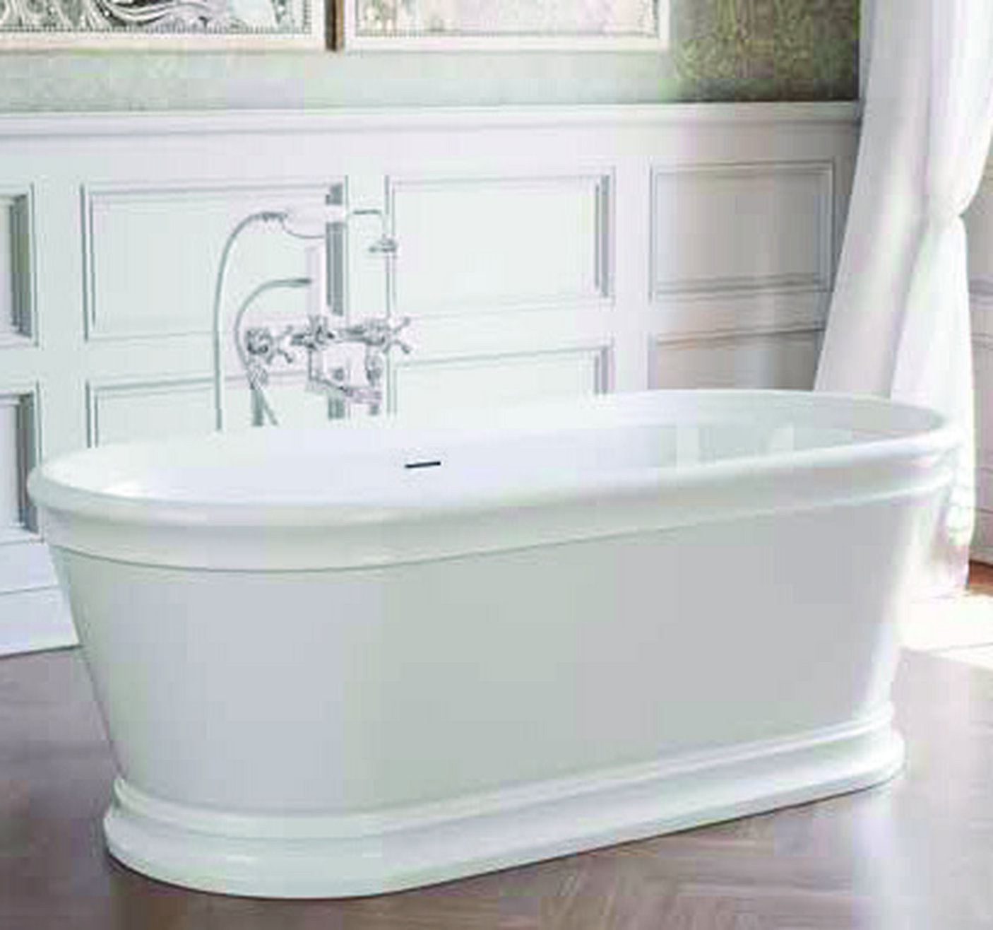Grace Free standing Bath