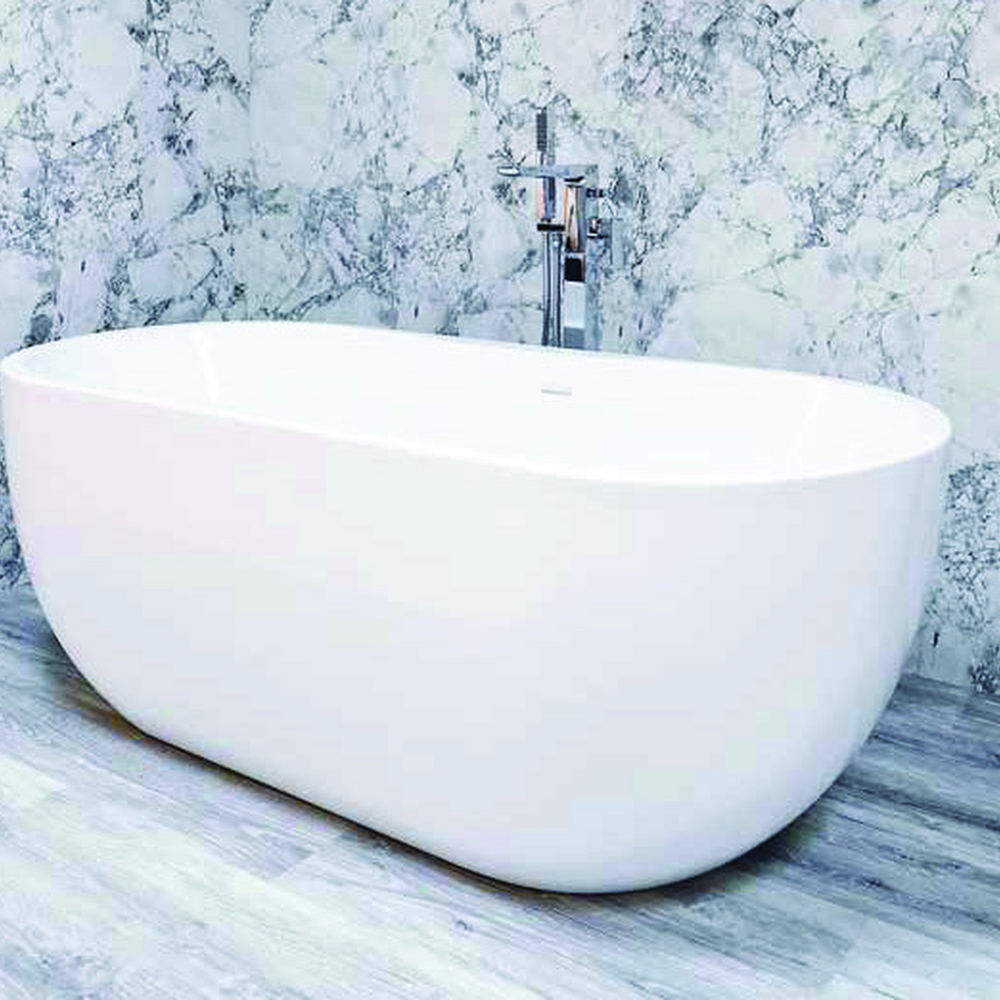 Sophie 1800mm Free standing Bath