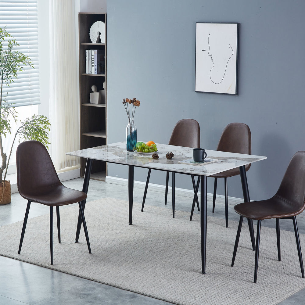 Kas Dining Table 1.4 Metre