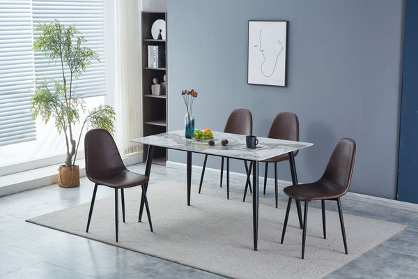 Kas Dining Table 1.4 Metre