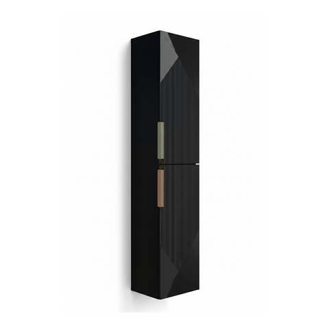 Woden Cabinet with 2 door 