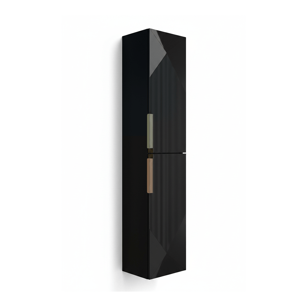 Woden Cabinet with 2 door 
