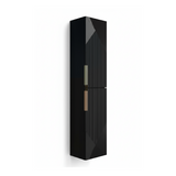 Woden Cabinet with 2 door 