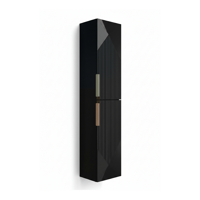 Woden Cabinet with 2 door 