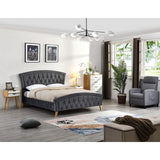 KingstonStandardBed