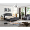 KingstonStandardBed