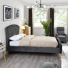 KingstonStandardBed