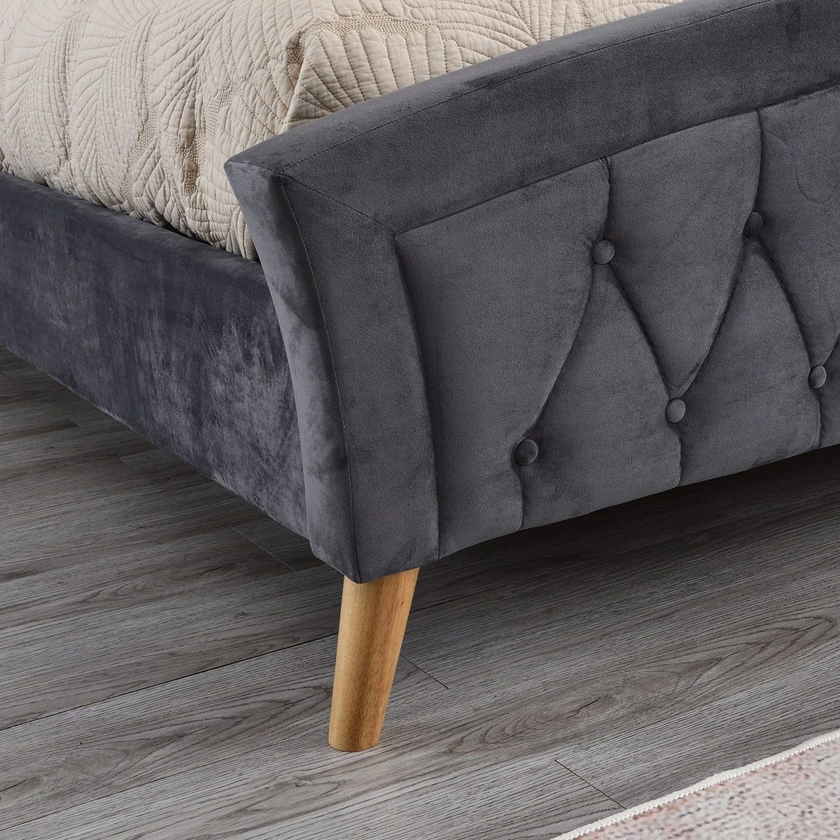 KingstonStandardBed