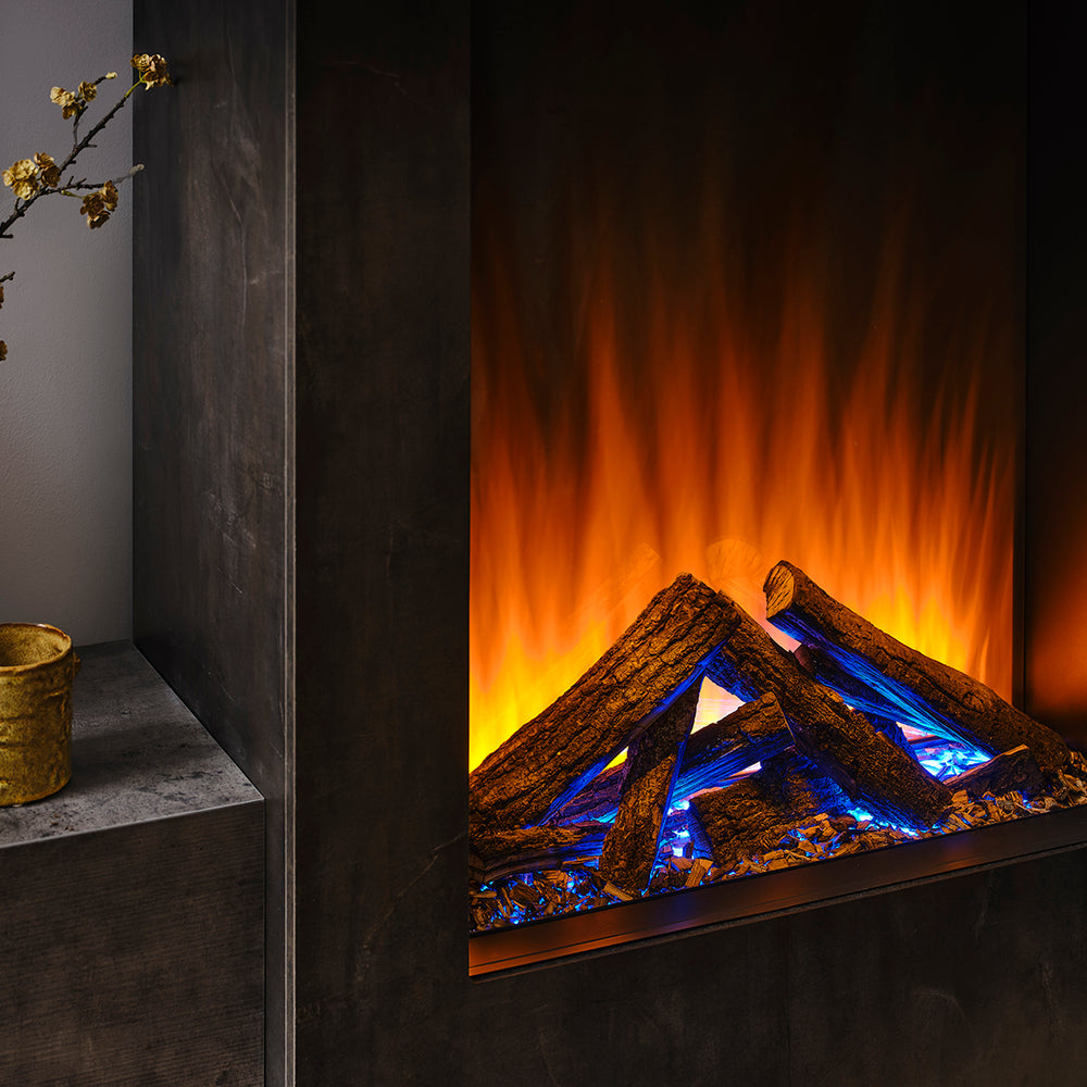 Knightwood - Back View